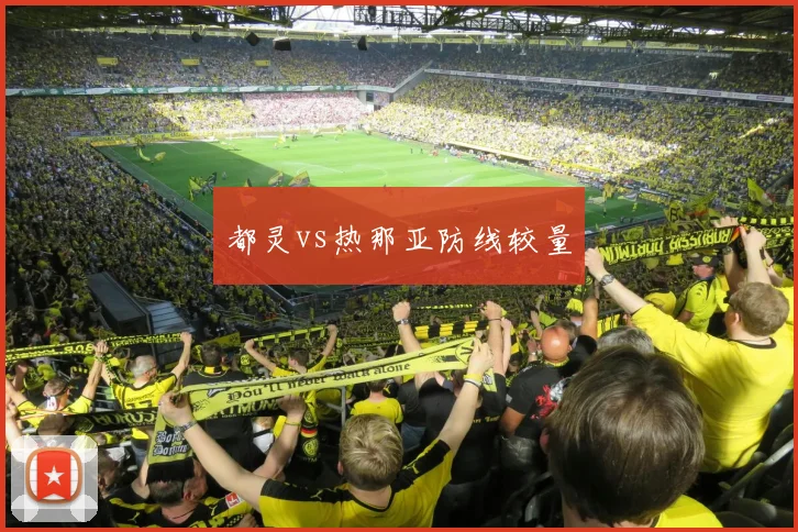 都灵vs热那亚防线较量